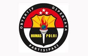 DIVISI HUMAS POLRI